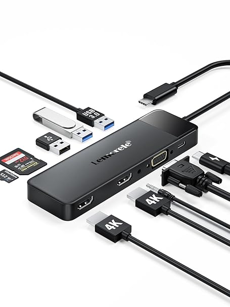 USB Connector