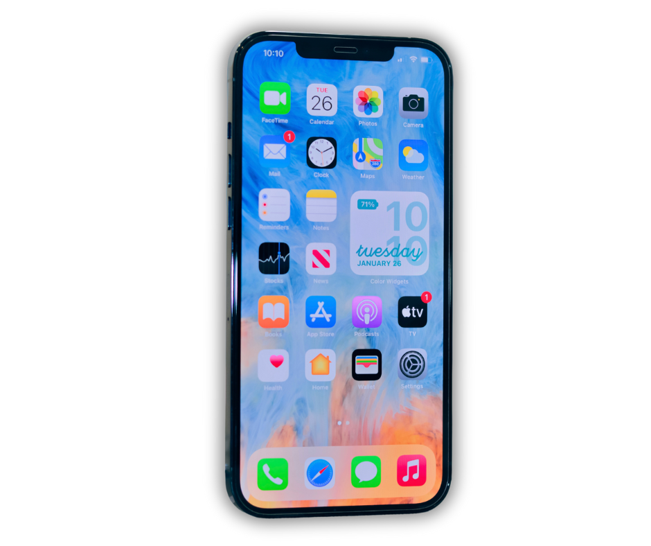 Smartphone