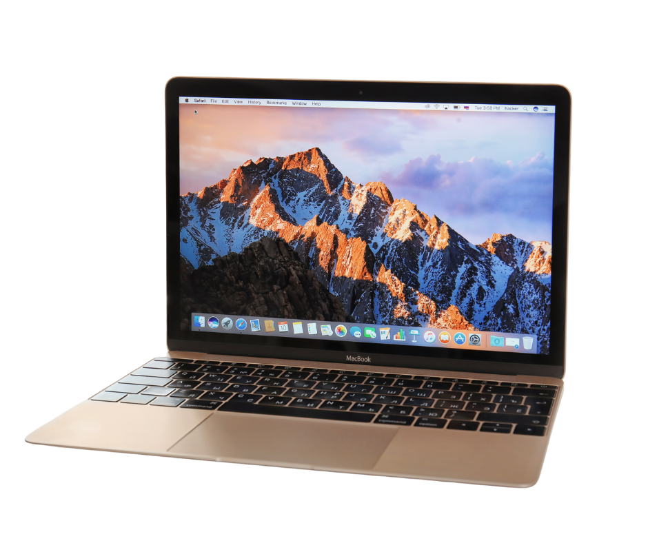 Laptop