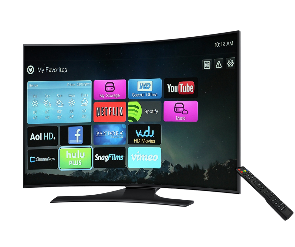 Television